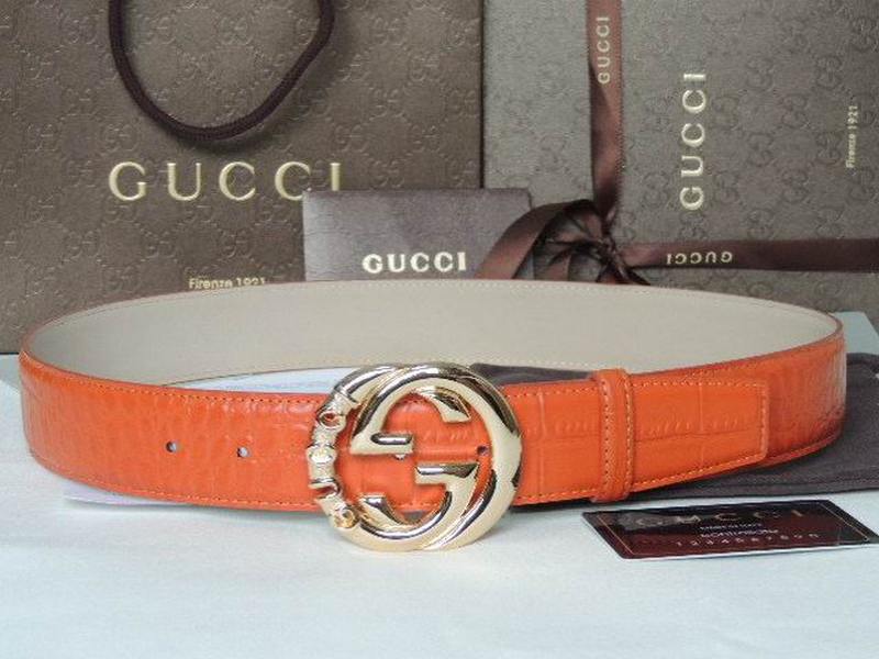 Gucci Belts 509